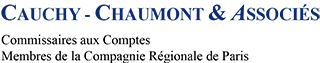 Cauchy - Chaumont & Associés