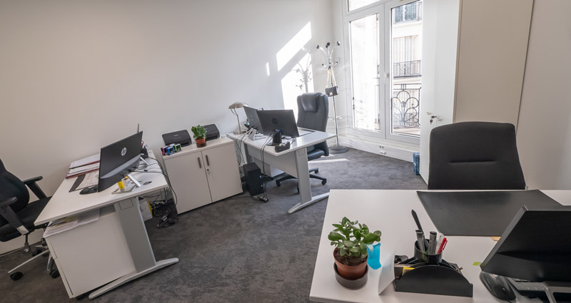 Commissaire aux comptes Paris
